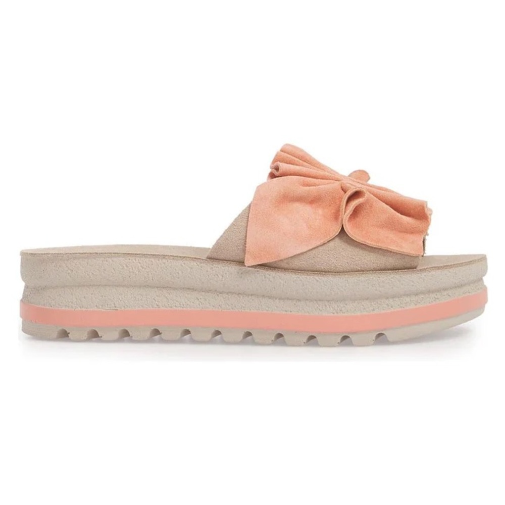 Fiorella sandal